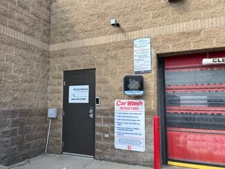 Plus de détails pour 1435 Division St, Waite Park, MN - Bureau à louer