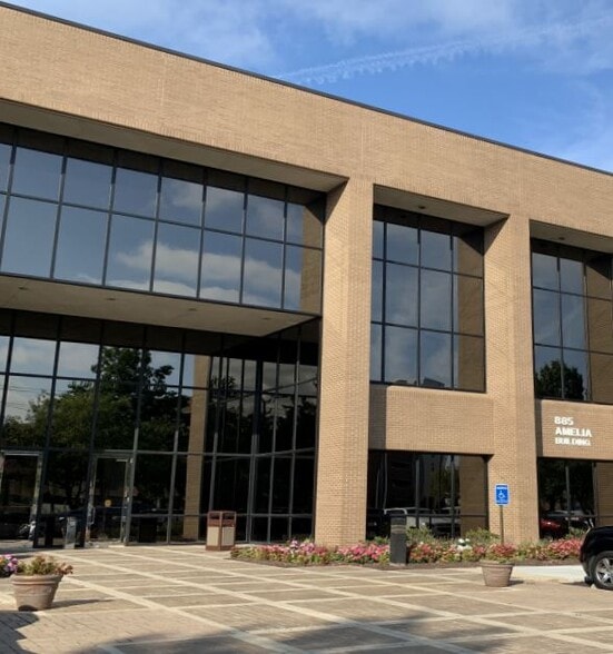 885 Kempsville Rd, Norfolk, VA à louer - Photo du bâtiment - Image 2 de 5