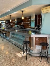 Retail in Terrassa, Barcelona for lease Interior Photo- Image 2 of 13