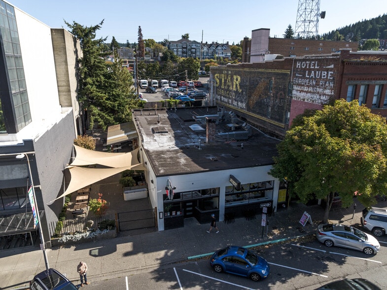 1232 N State St, Bellingham, WA for sale - Building Photo - Image 2 of 10