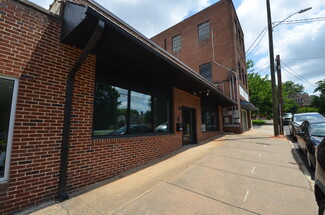 More details for 11 Brookstown Ave, Winston-Salem, NC - Office for Lease