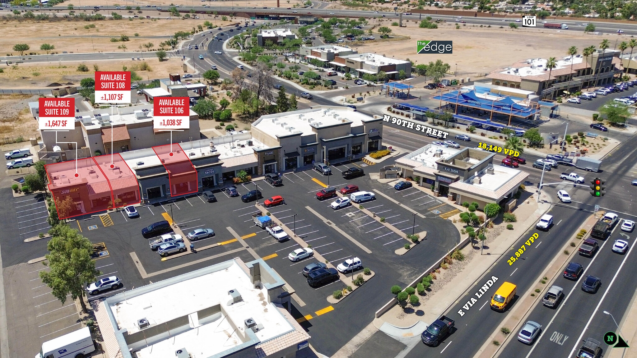 E Via Linda, Scottsdale, AZ à louer Photo intérieure- Image 1 de 29
