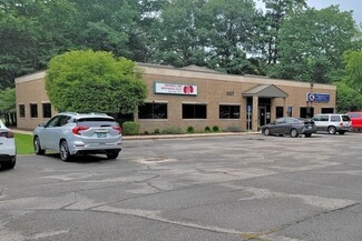 More details for 557 Seminole Rd, Meskegon, MI - Office/Medical for Lease