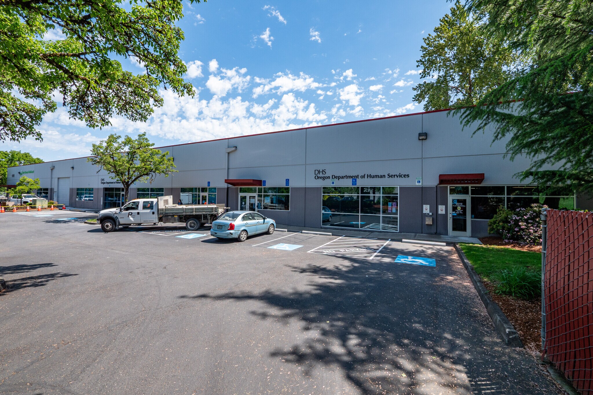 4382 SE International Way, Milwaukie, OR à vendre Photo principale- Image 1 de 16