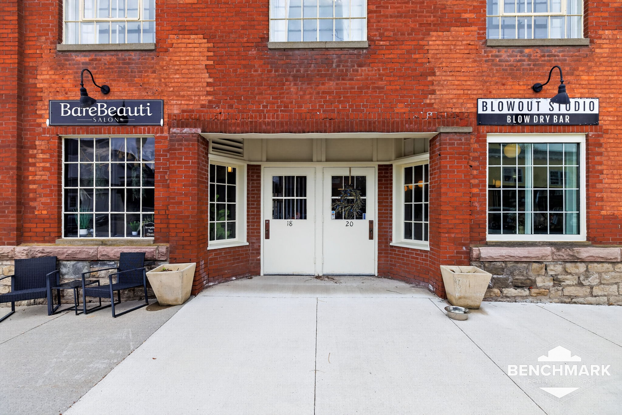 16-20 S Main St, Pittsford, NY for lease Interior Photo- Image 1 of 18