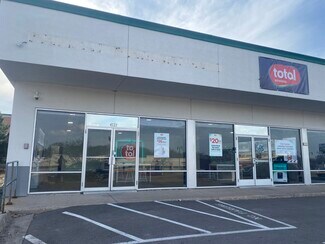 Plus de détails pour 4121 Lakeland Ave N, Robbinsdale, MN - Commerce de détail à louer