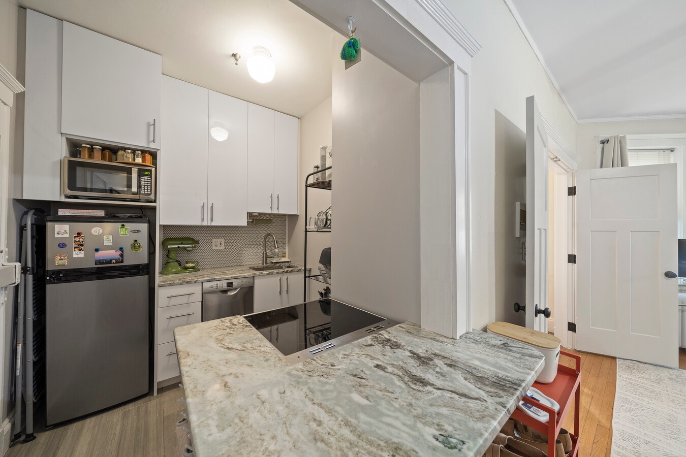 74 Fenway, Boston, MA 02115 - Unit 35 -  - Interior Photo - Image 1 of 11