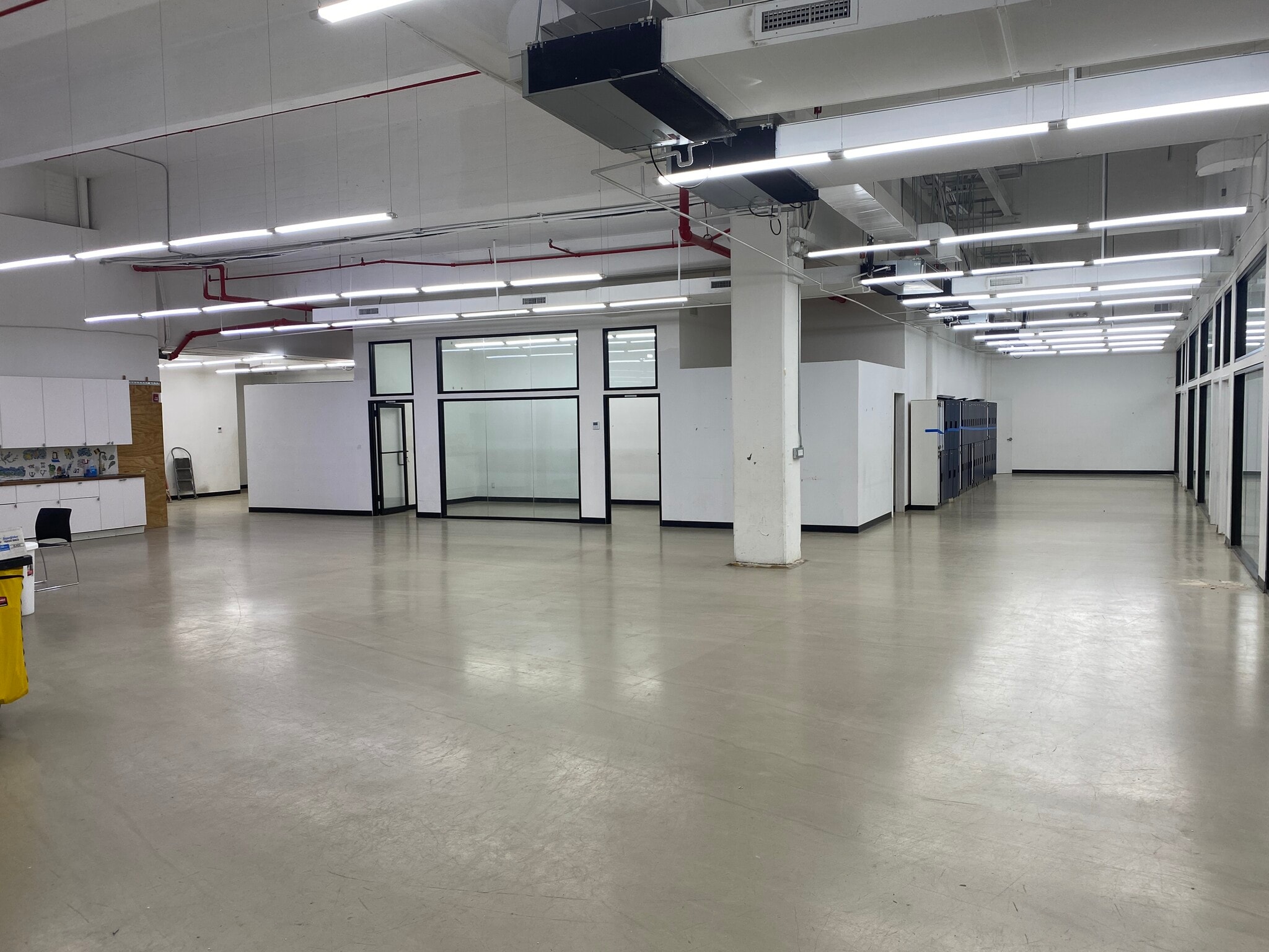 479-497 Flatbush Ave, Brooklyn, NY for lease Interior Photo- Image 1 of 14