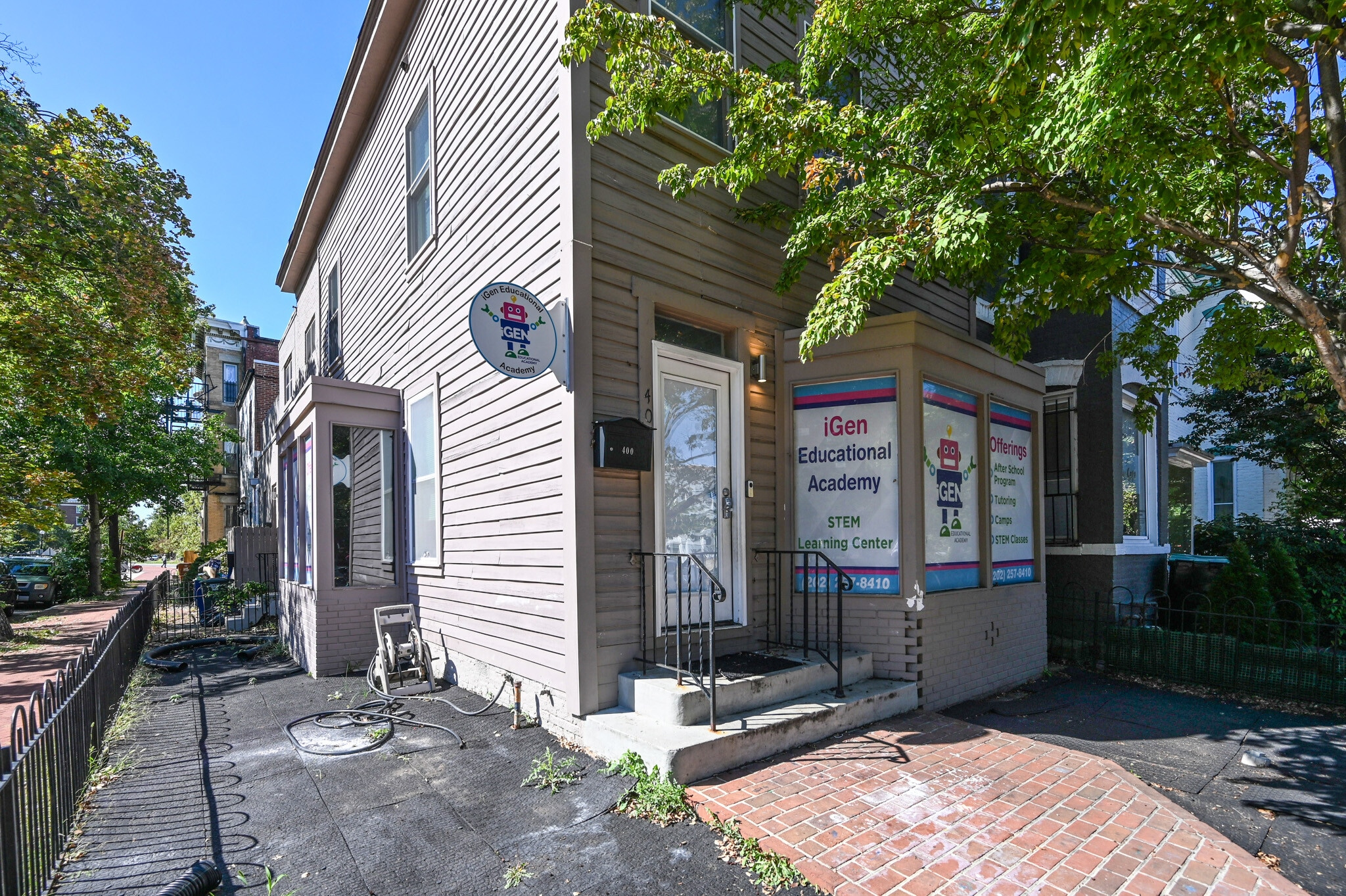 400 8th St NE, Washington, DC à louer Photo intérieure- Image 1 de 2