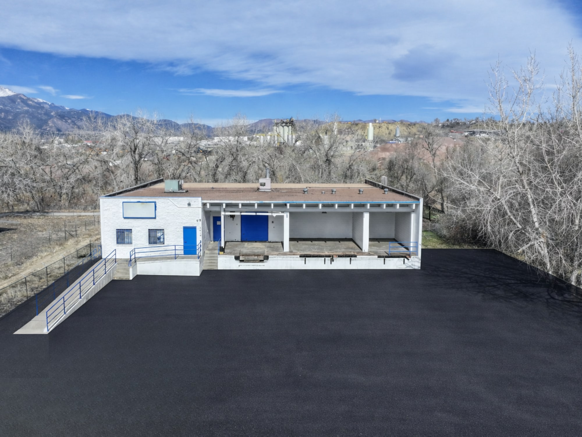 3410 Astrozon Ct, Colorado Springs, CO for lease Interior Photo- Image 1 of 7