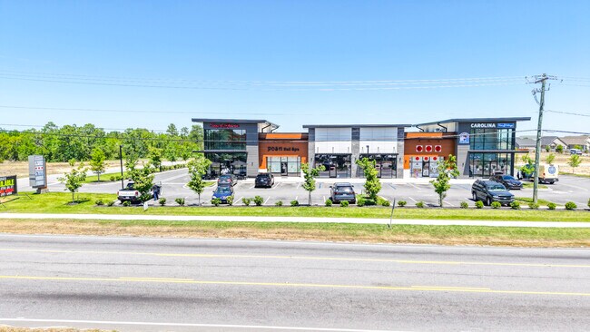 More details for 565 Spears Creek Church Rd, Elgin, SC - Office/Medical, Office/Retail for Lease