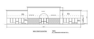 Plus de détails pour 1769 Highland Dr, Baton Rouge, LA - Bureau, Commerce de détail à louer