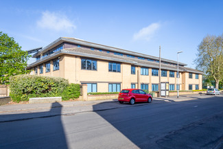 Plus de détails pour Chivers Way, Cambridge - Bureau à louer