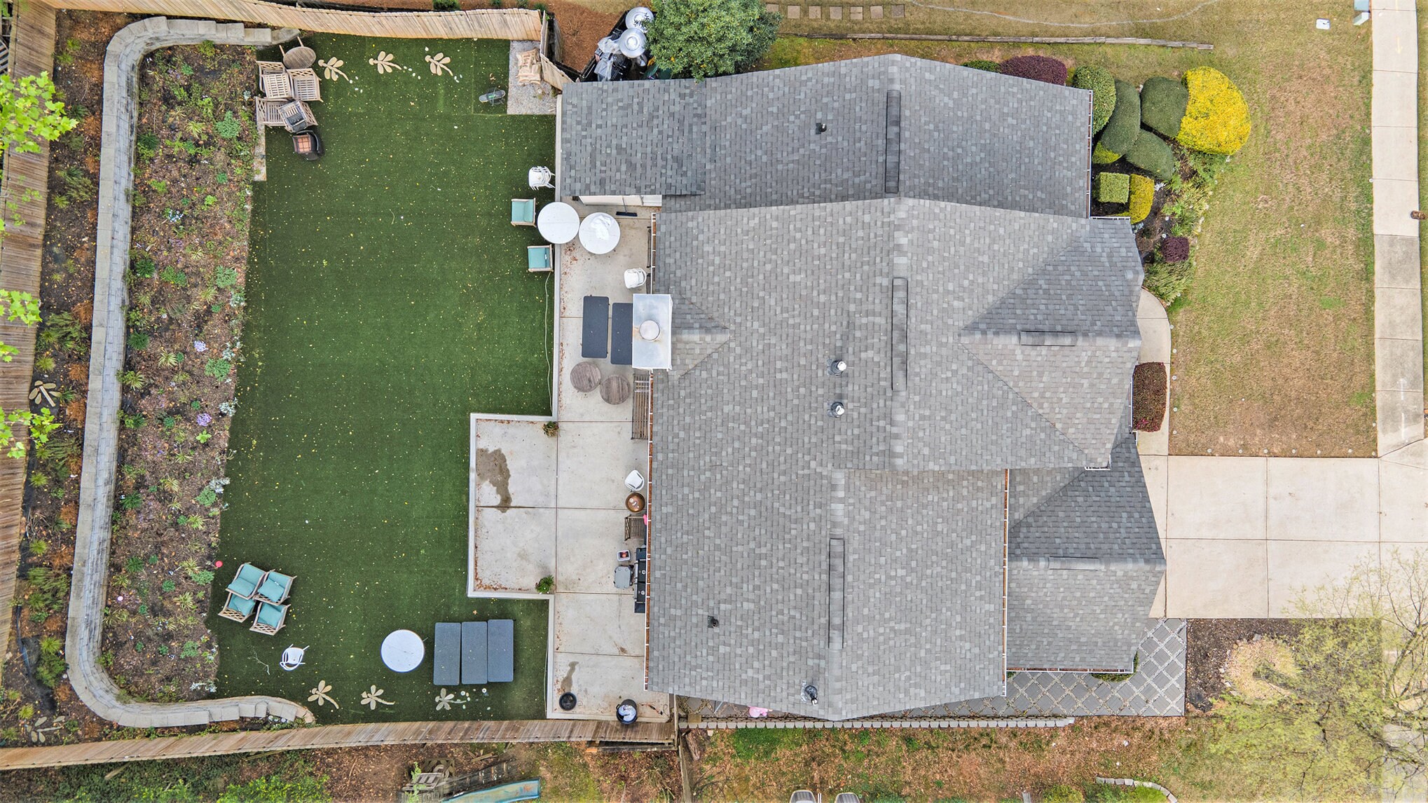 2798 Glenlocke Cir NW, Atlanta, GA for sale Aerial- Image 1 of 21