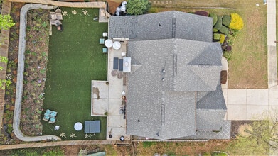 2798 Glenlocke Cir NW, Atlanta, GA - Aerial  map view