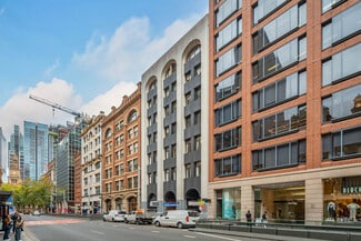 More details for 119-123 York St, Sydney - Retail for Lease