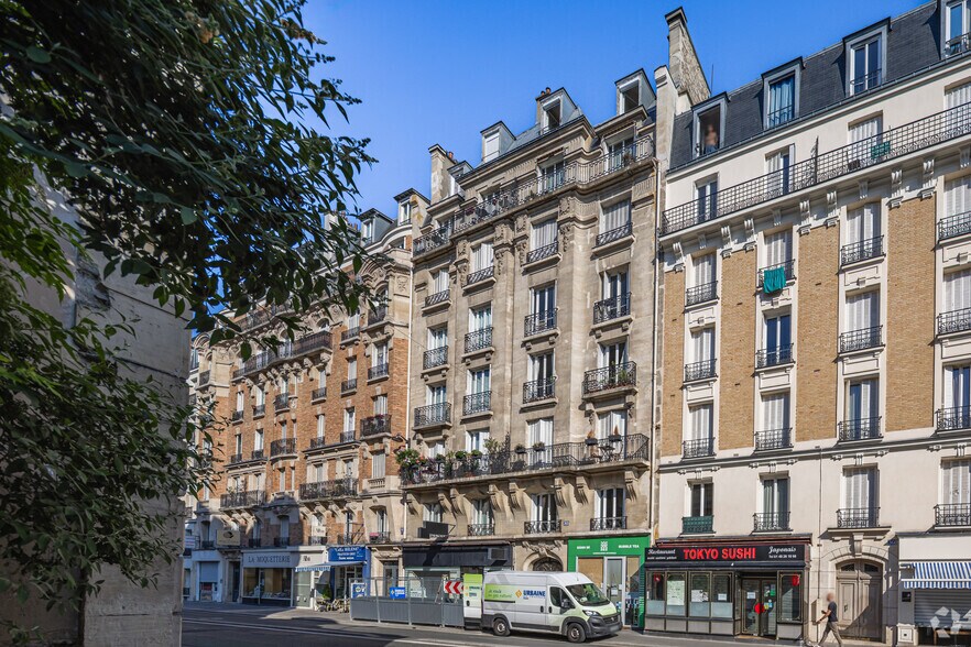 362 Rue De Vaugirard, Paris for sale - Primary Photo - Image 1 of 4
