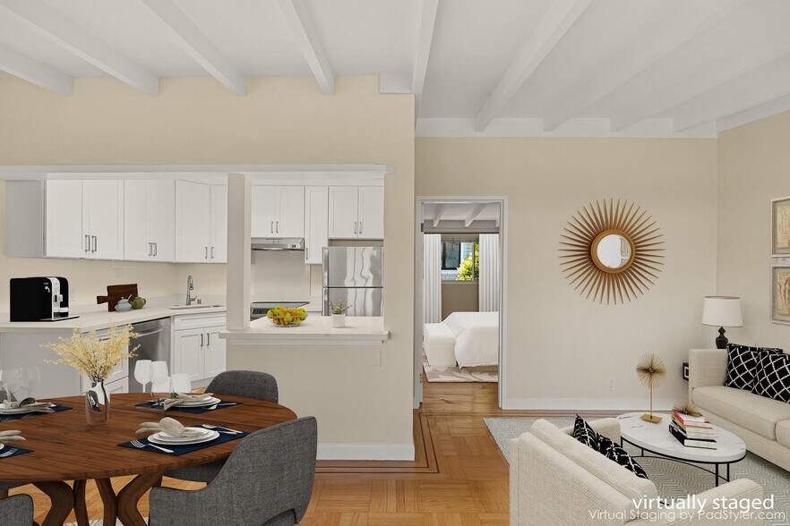 15 San Rafael Ave, San Anselmo, CA à vendre - Photo du bâtiment - Image 3 de 12