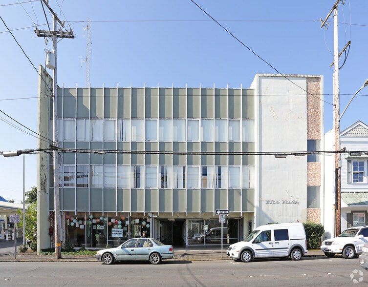 180 Kinoole St, Hilo, HI à vendre - Photo du bâtiment - Image 3 de 10