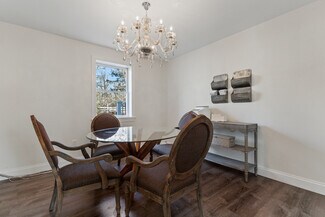 Plus de détails pour 593 Ramapo Valley Rd, Oakland, NJ - Bureau/Médical à louer