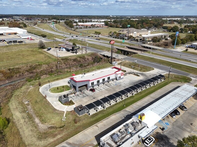 1502 Martin Luther King Jr Dr, Monroe, LA for sale - Building Photo - Image 3 of 5
