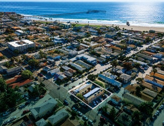 More details for 2104-2110 Bacon St, San Diego, CA - Multifamily for Sale