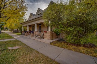 1899 Inn Bed & Breakfast - Motel