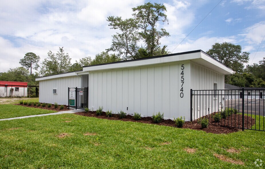 545740 US Highway 1, Callahan, FL à vendre - Photo intérieure - Image 1 de 9