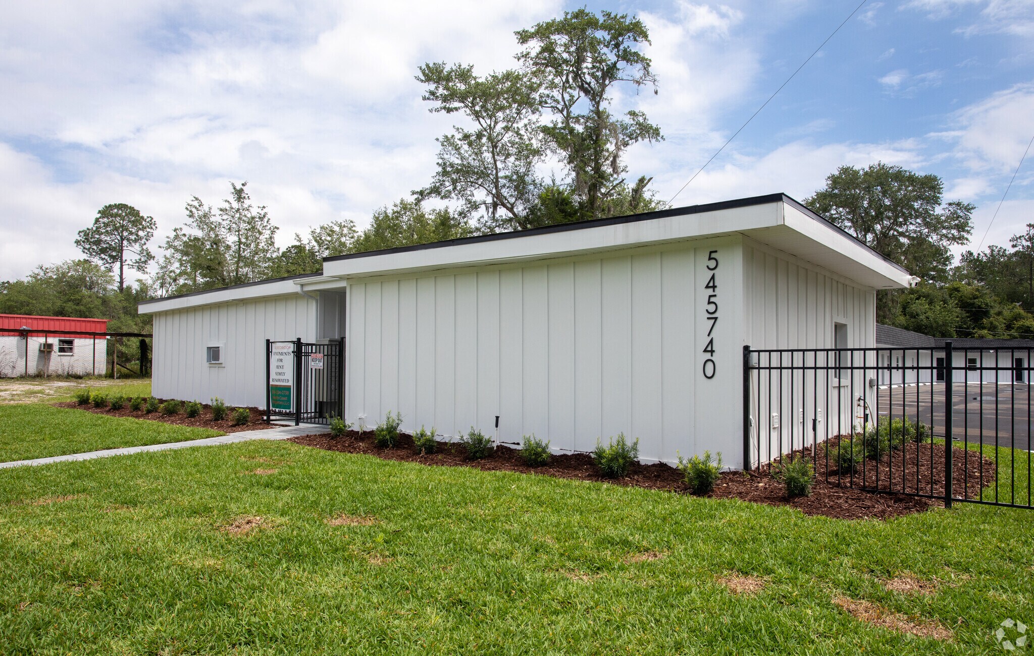 545740 US Highway 1, Callahan, FL à vendre Photo intérieure- Image 1 de 10