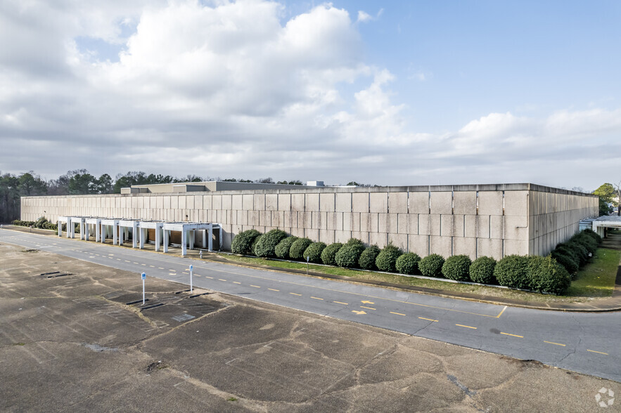 1300 Southland Mall, Memphis, TN à vendre - Photo principale - Image 1 de 7