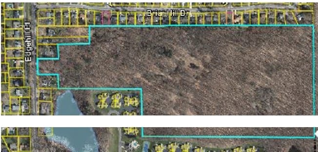 Riverside Drive- North, Battle Creek, MI for sale - Primary Photo - Image 2 of 2