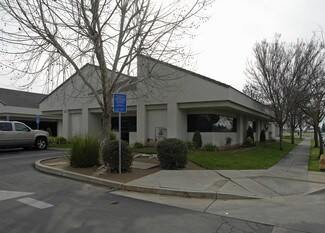 Plus de détails pour 2425 W Cleveland Ave, Madera, CA - Bureau/Médical à louer