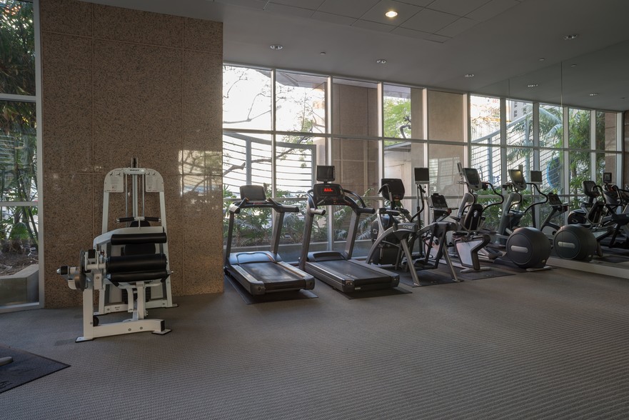 801 S Grand Ave, Los Angeles, CA for lease - Interior Photo - Image 3 of 11