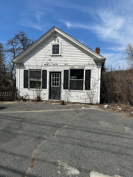 69 Turnpike Rd, Southborough, MA à louer - Photo du bâtiment - Image 3 de 15