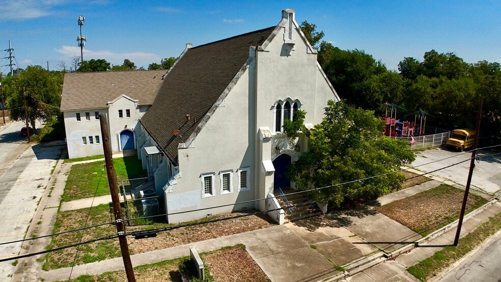 507 E Mayfield Blvd, San Antonio, TX for sale - Building Photo - Image 1 of 36