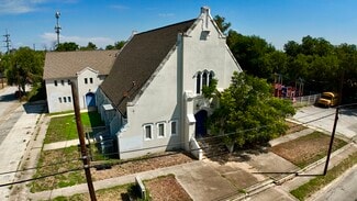 Plus de détails pour 507 E Mayfield Blvd, San Antonio, TX - Spécialité à vendre