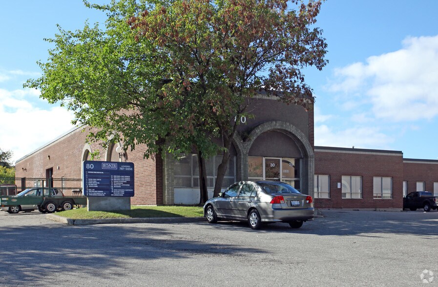 80 Barbados Blvd, Toronto, ON for sale - Primary Photo - Image 1 of 1