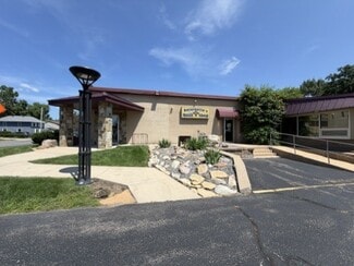 More details for 3001 Michigan Ave, Stevens Point, WI - Retail for Lease