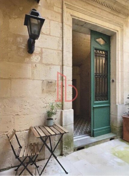Bureau dans Bordeaux à louer - Photo du bâtiment - Image 3 de 6
