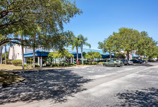 More details for 14450 N 46th St, Clearwater, FL - Flex for Lease