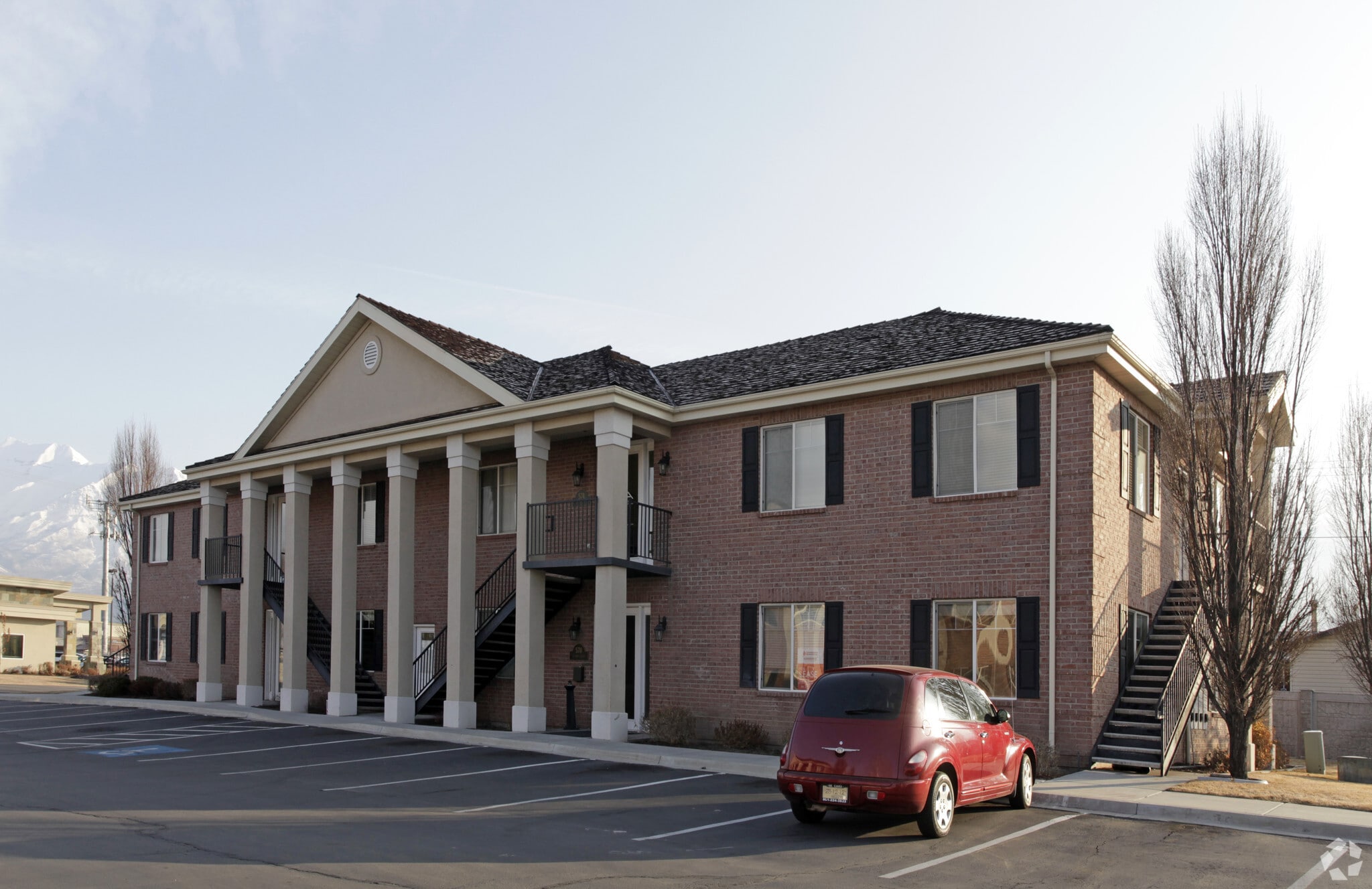 568-574 E 1400 S, Orem, UT for lease Primary Photo- Image 1 of 24