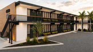 More details for 4250 Pacific Hwy, San Diego, CA - Office, Flex for Lease