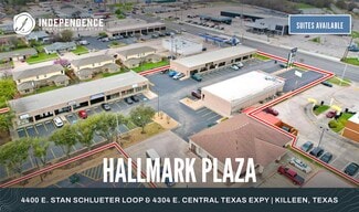 More details for 4400 E Stan Schlueter Loop, Killeen, TX - Multiple Space Uses for Lease