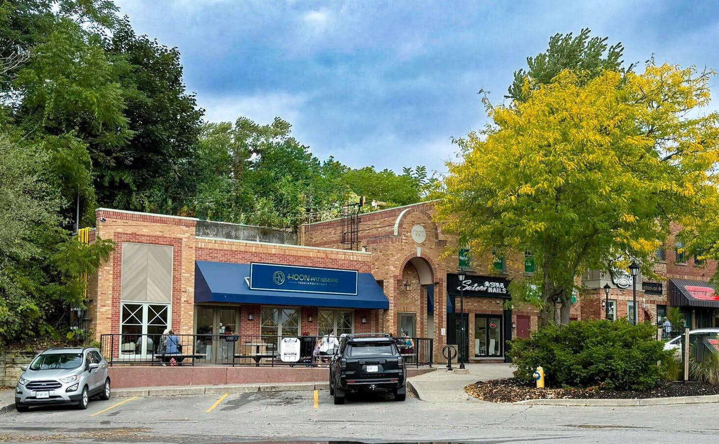 50-52 Lakeport Rd, St Catharines, ON for lease Building Photo- Image 1 of 6