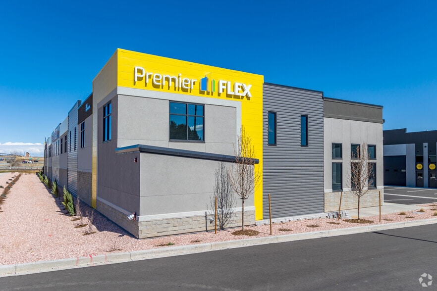 5380 Ronald Reagan Blvd, Johnstown, CO for sale - Building Photo - Image 3 of 42