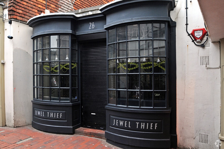 26 Dukes Ln, Brighton for lease - Building Photo - Image 2 of 3