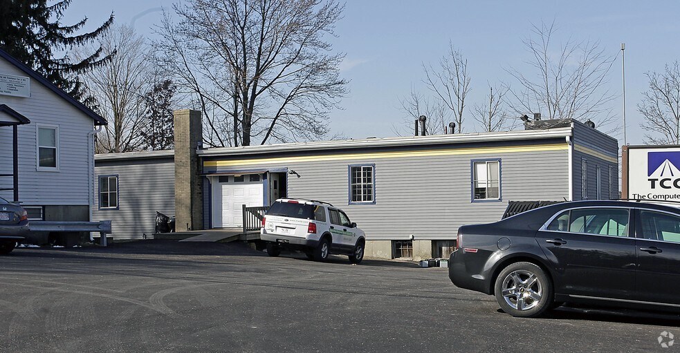 780 Worcester St, Natick, MA à vendre - Autre - Image 2 de 5