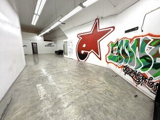 Plus de détails pour 1020 S Los Angeles St, Los Angeles, CA - Bureau/Commerce de détail à louer