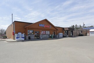 Plus de détails pour 135 Stene Dr, Woodville, WI - Commerce de détail à louer