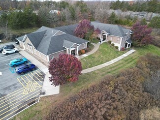 More details for 1460 Route 17M, Chester, NY - Office for Lease